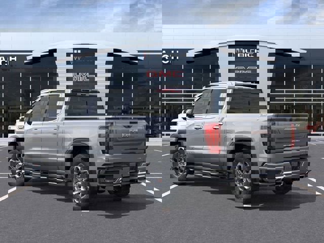 New 2026 GMC Sierra 1500 SLT image 3