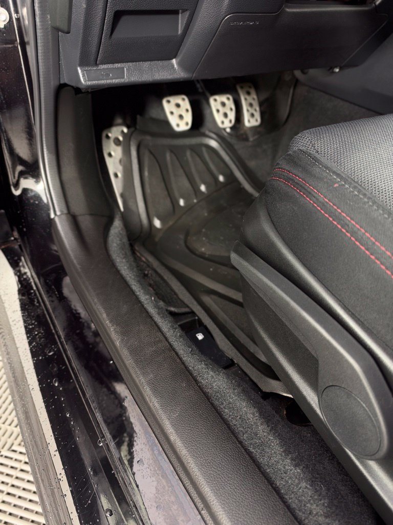 Certified 2021 Subaru WRX Premium AWD/4WD image 10