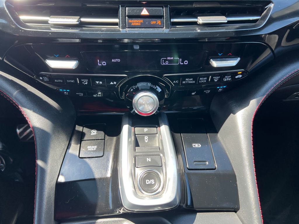 Used 2023 Acura MDX A-Spec image 24