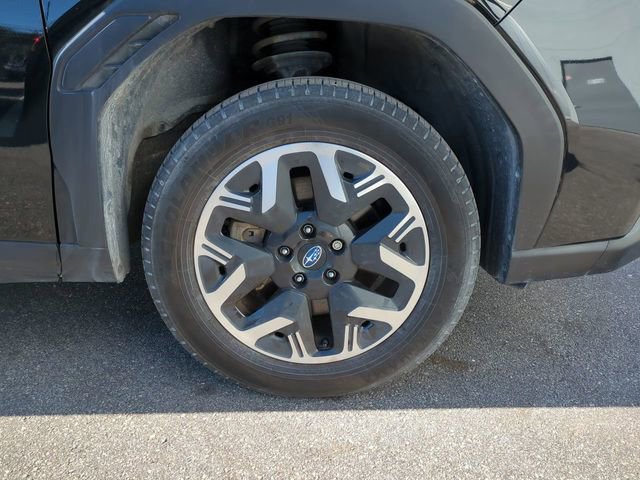 Certified 2025 Subaru Forester Premium w/ Convenience Package #1 image 10