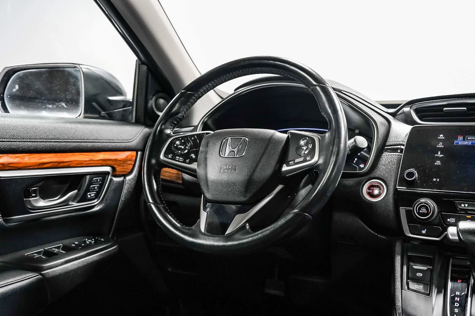Used 2019 Honda CR-V EX-L image 15