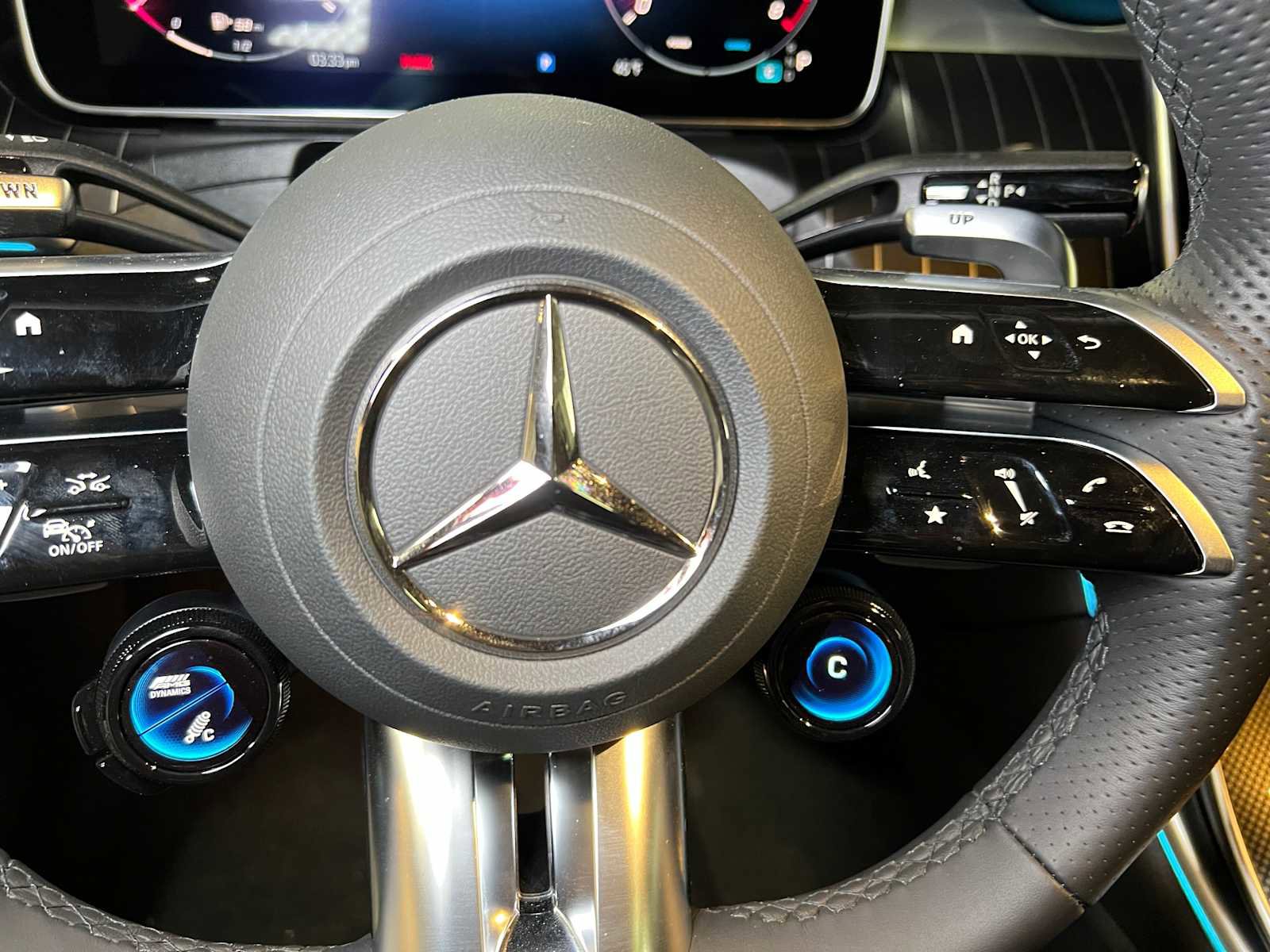 Used 2024 Mercedes-Benz CLE 53 AMG 4MATIC image 26