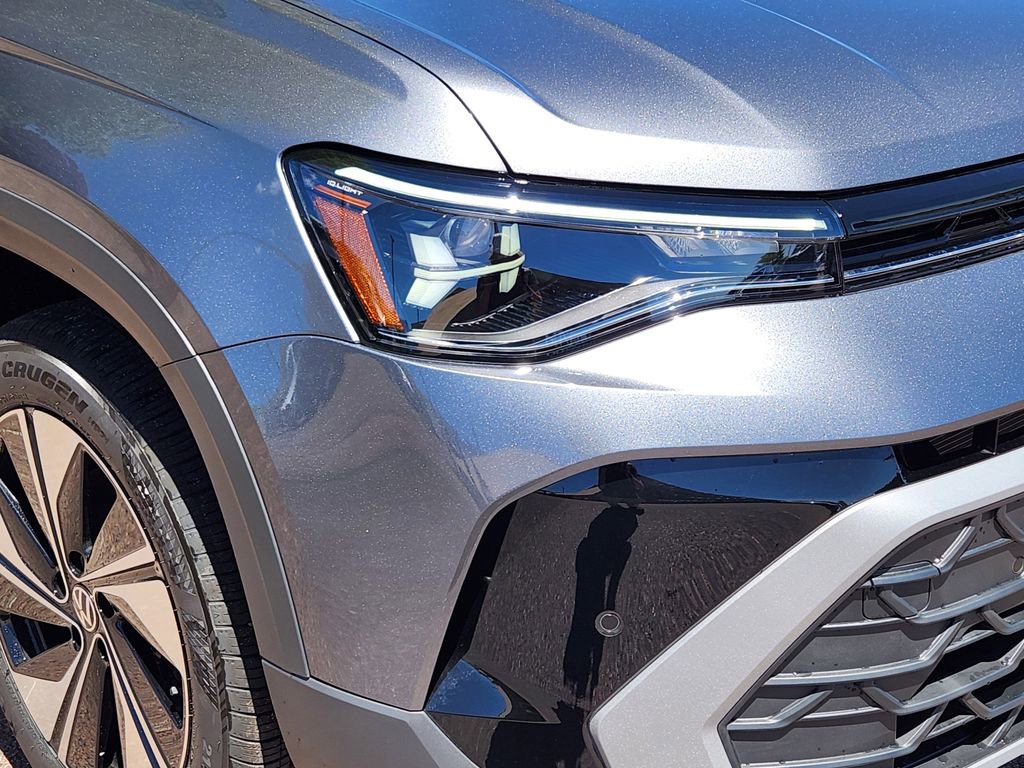 New 2026 Volkswagen Taos SE AWD/4WD image 28