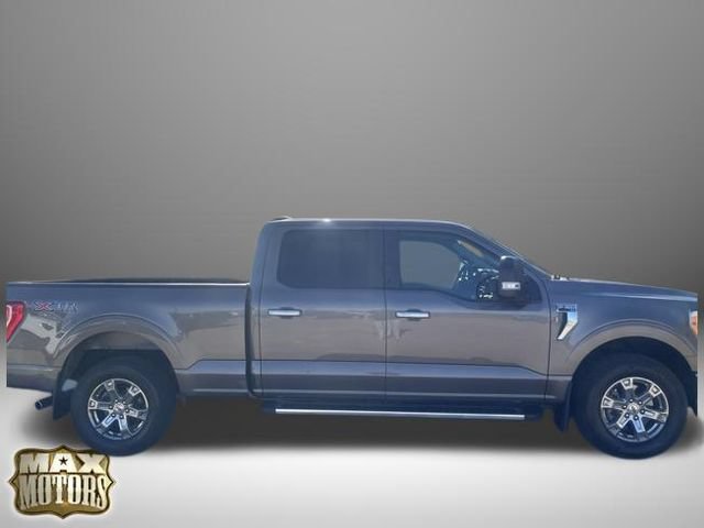 Used 2023 Ford F150 XLT w/ XTR Package AWD/4WD image 3