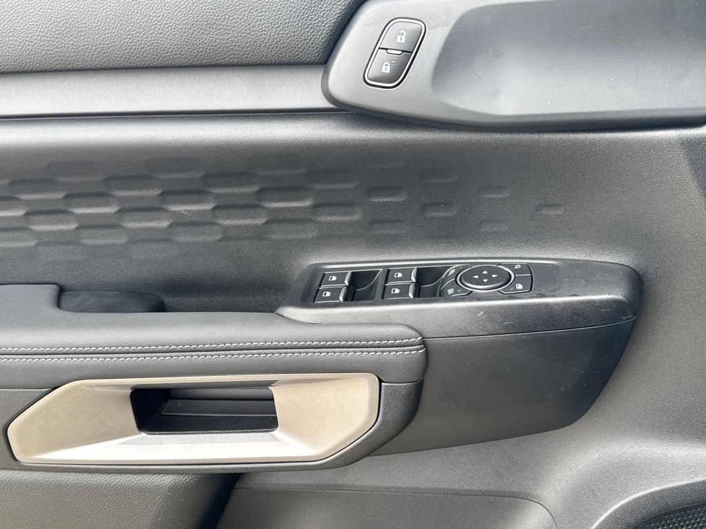 New 2025 Ford Ranger XLT image 20