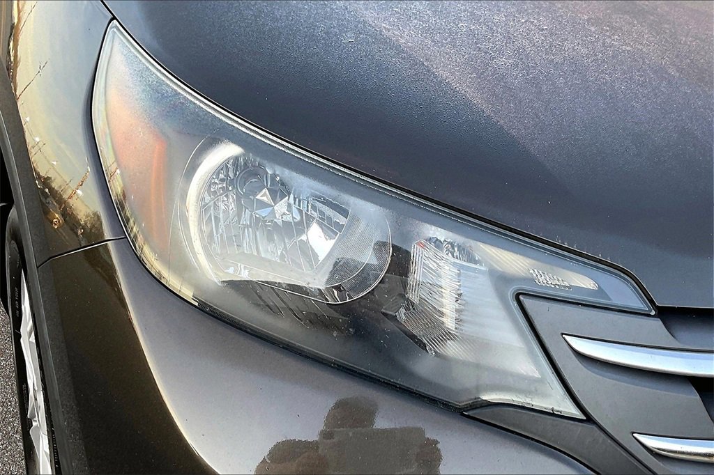 Used 2014 Honda CR-V EX-L image 27