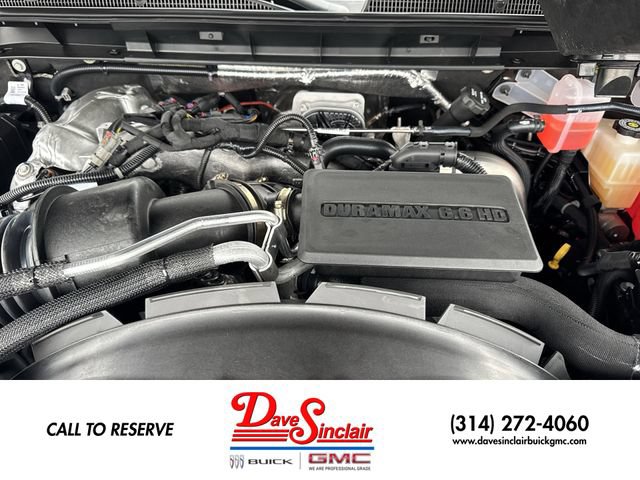 New 2026 GMC Sierra 2500 Denali w/ Denali Reserve Package AWD/4WD image 26
