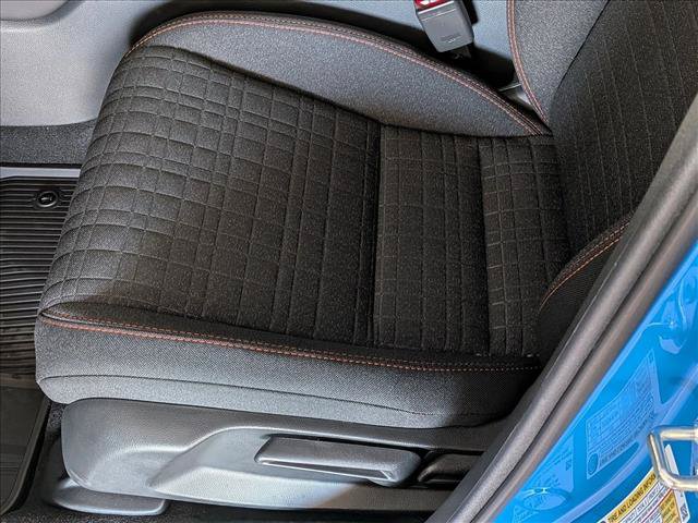 New 2027 Honda HR-V Sport image 4