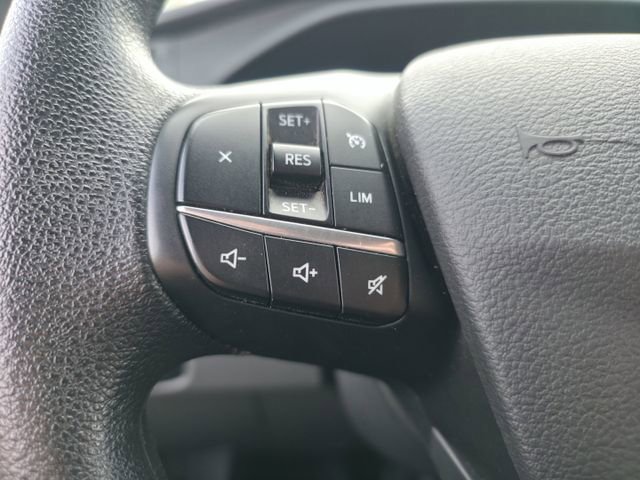 Used 2024 Ford Transit 250 148 Medium Roof w/ Load Area Protection Package image 17