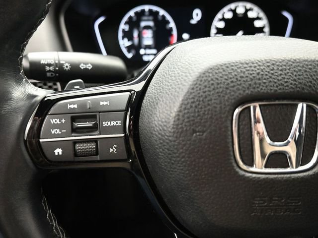 Used 2022 Honda Civic Sport image 25