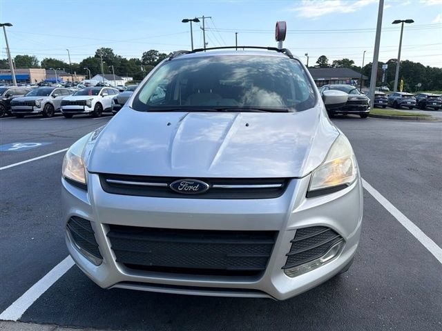 Used 2013 Ford Escape SE AWD/4WD image 2