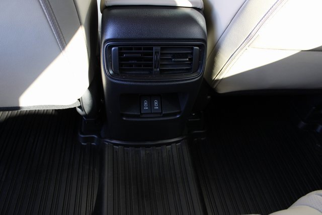 Used 2019 Honda CR-V EX-L image 37