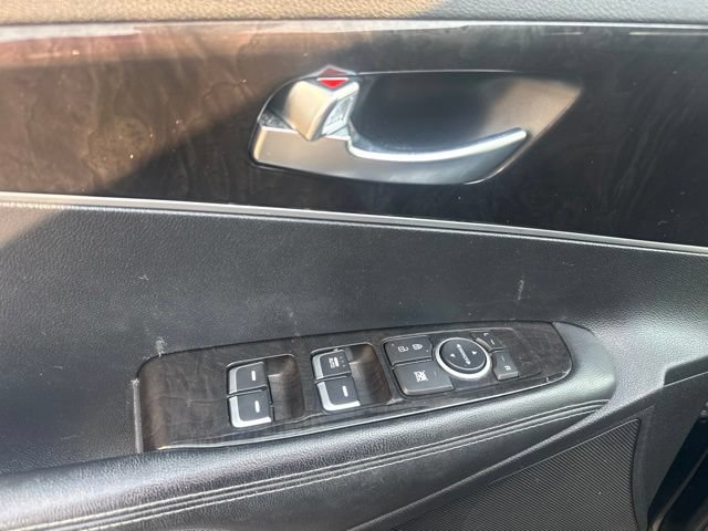 Used 2016 Kia Sorento AWD image 10