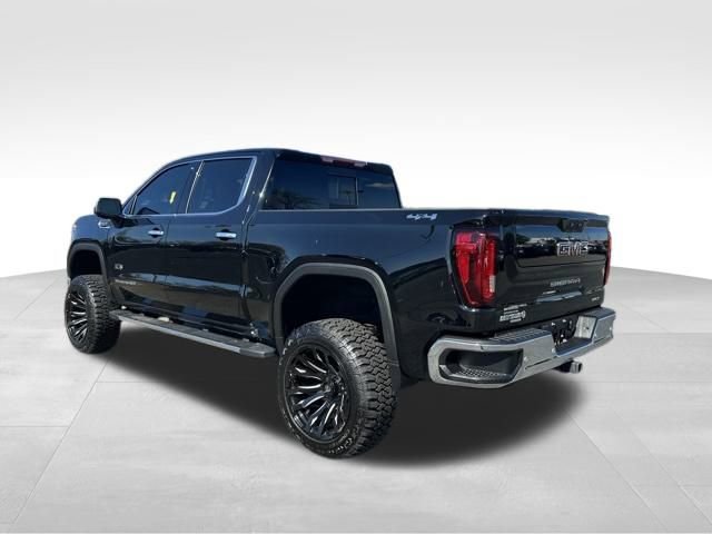 Used 2023 GMC Sierra 1500 SLT w/ SLT Premium Plus Package image 5