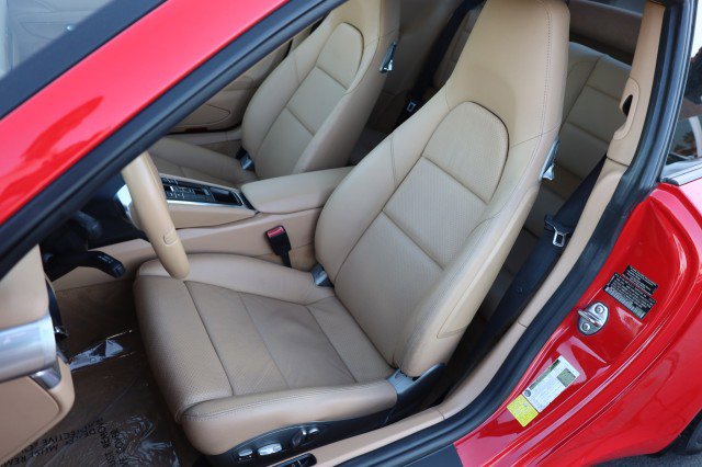 Used 2014 Porsche 911 Carrera RWD image 25
