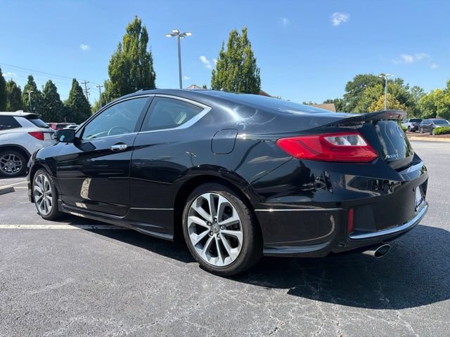 Used 2013 Honda Accord EX-L image 9