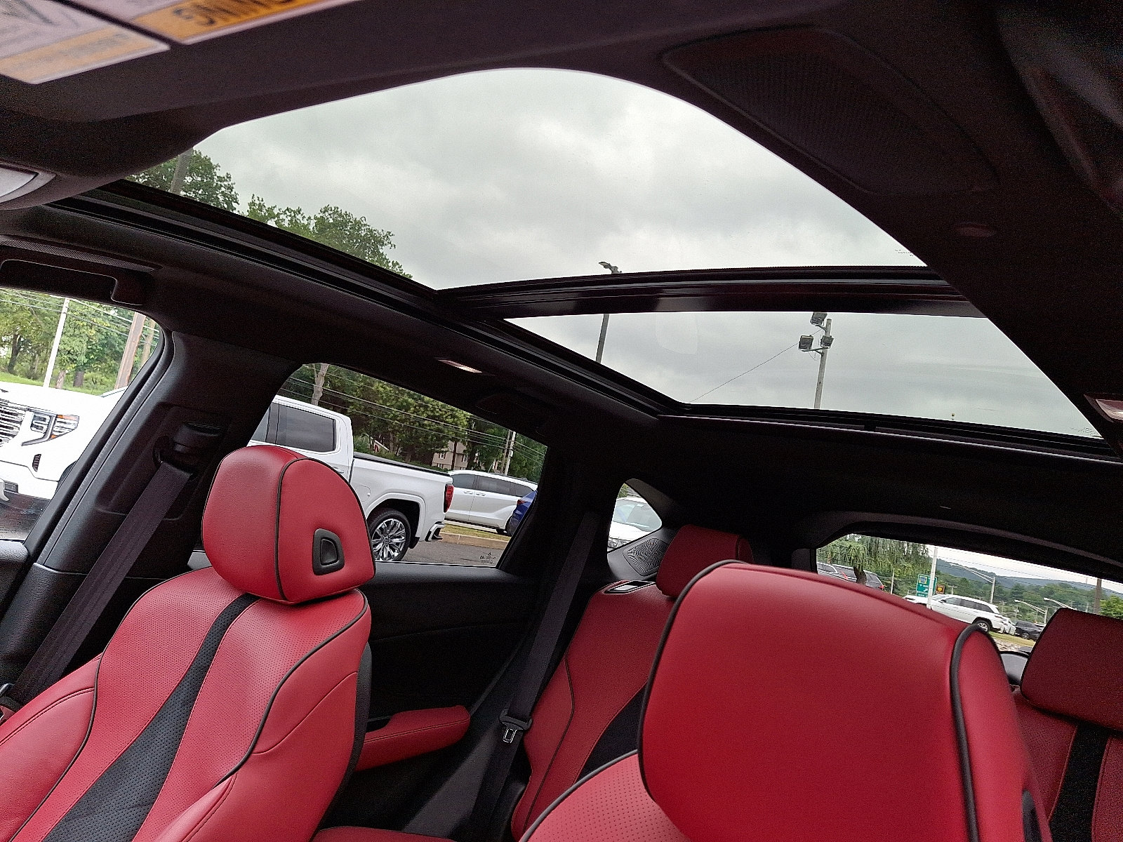 Certified 2025 Acura RDX A-Spec image 14