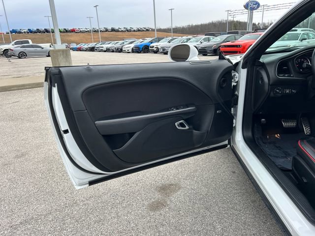 Used 2019 Dodge Challenger R/T Scat Pack image 29