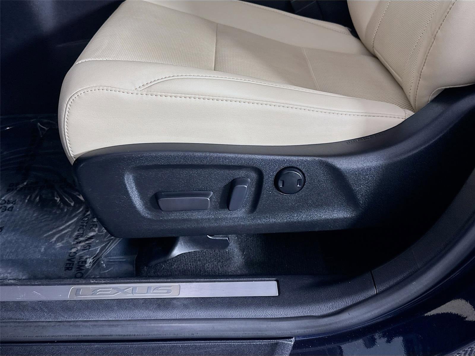 Used 2021 Lexus RX 450h AWD w/ Premium Package image 21