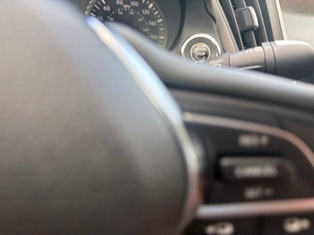 Used 2023 INFINITI Q50 Sensory AWD/4WD image 20