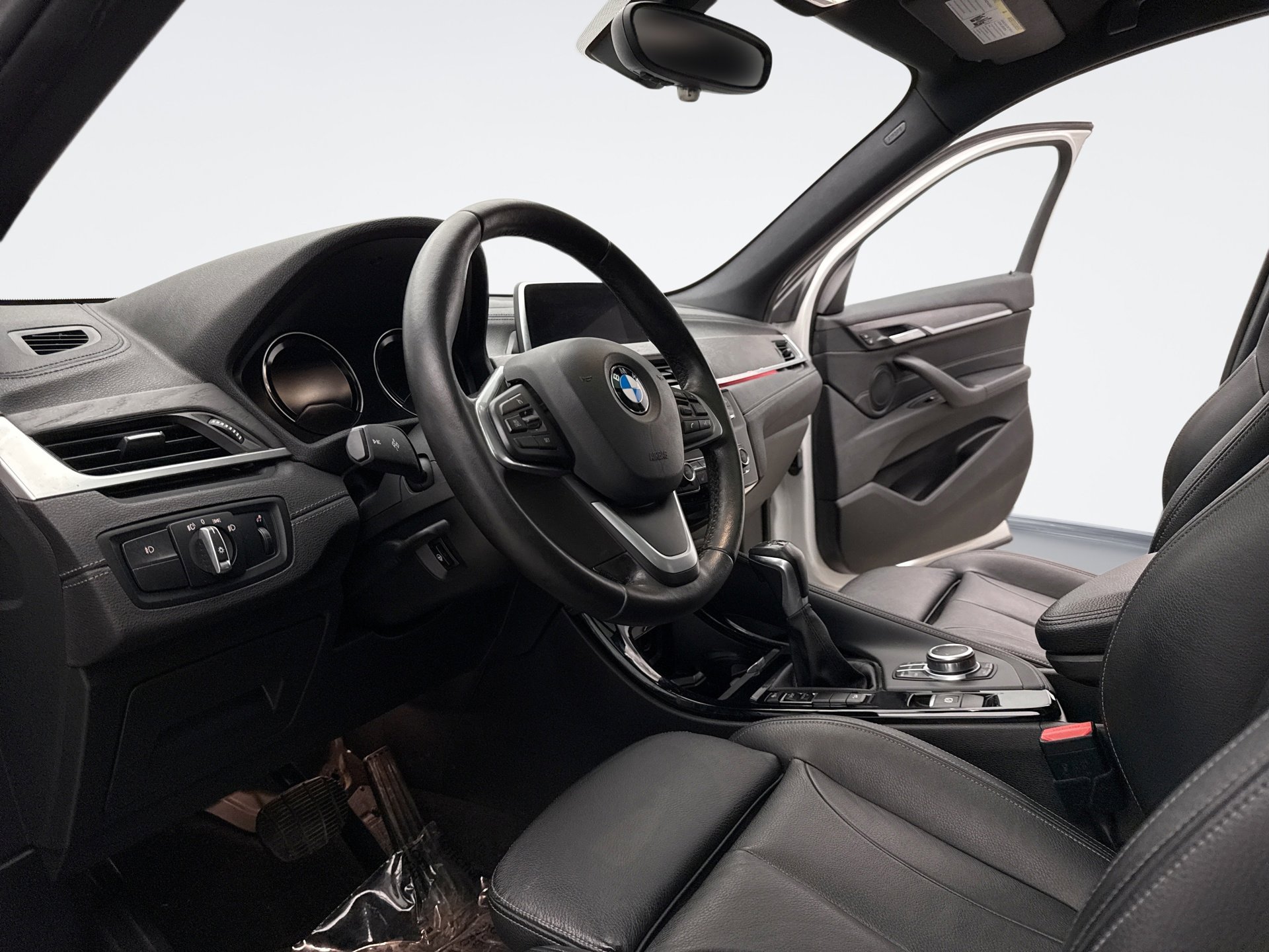 Used 2018 BMW X2 xDrive28i image 10