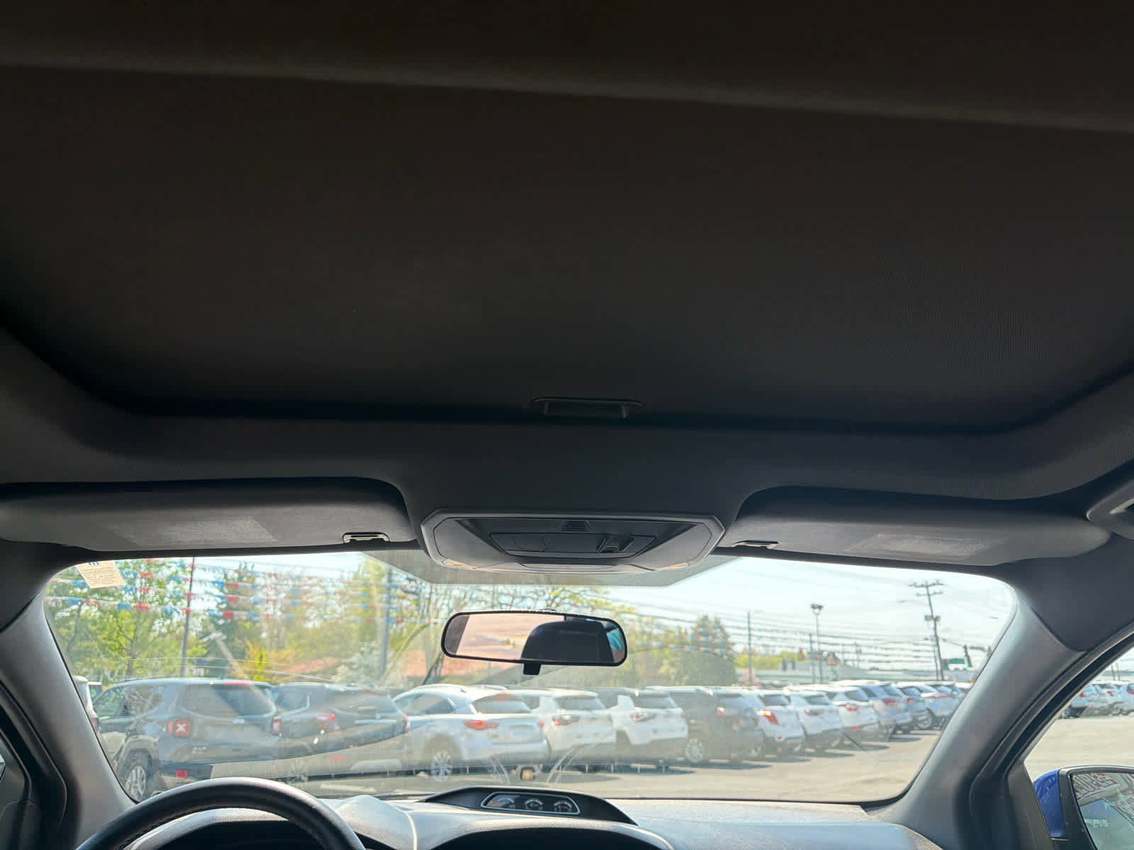 Used 2015 Ford Focus ST image 16