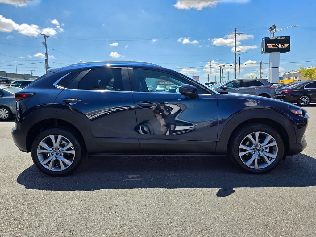 Used 2023 MAZDA CX-30 AWD 2.5 S w/ Select Package image 5