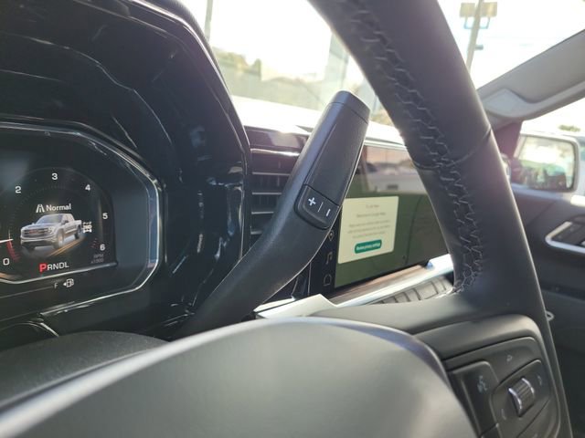 Certified 2025 GMC Sierra 1500 SLT image 27