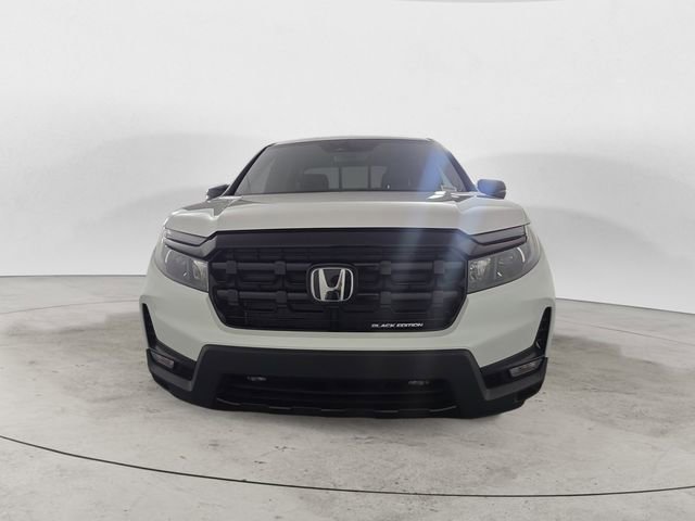 Used 2026 Honda Ridgeline Black Edition image 8
