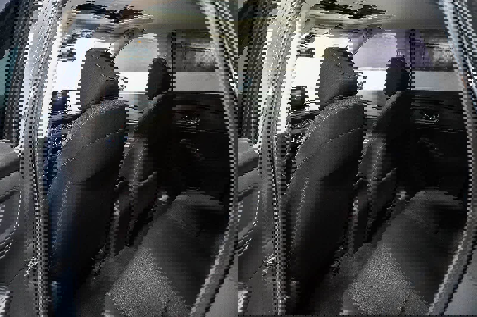 Used 2024 Honda Accord EX image 19