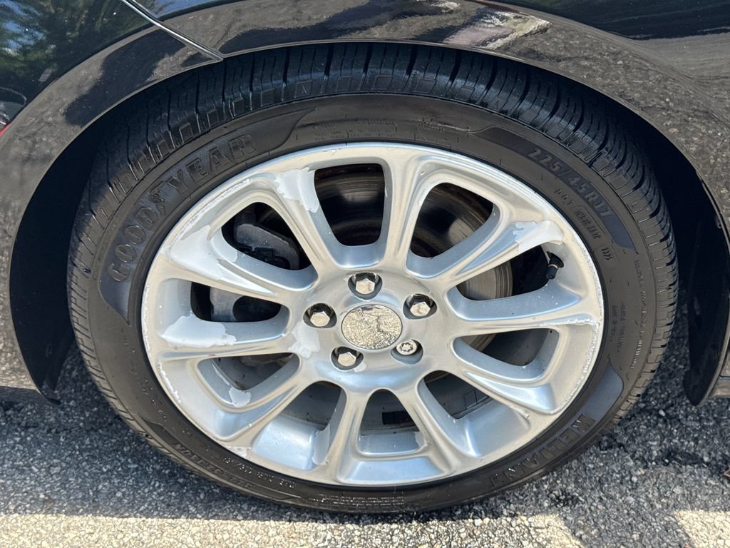 Used 2014 Dodge Dart Limited FWD image 13