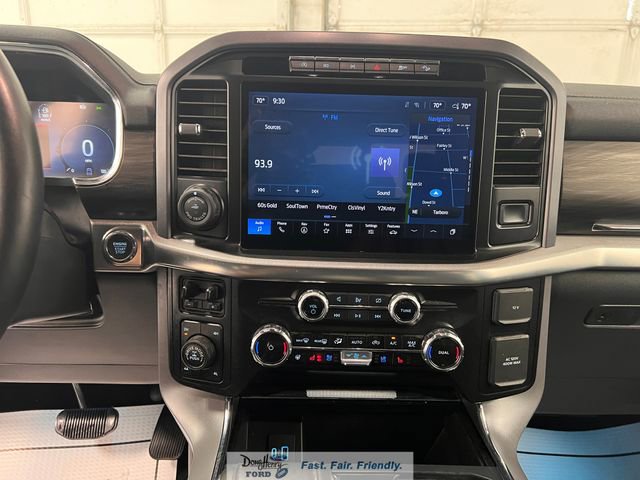 Used 2024 Ford F150 Lariat w/ Bed Utility Package image 40