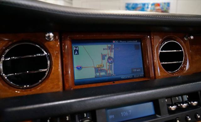 Used 2008 Rolls-Royce Phantom Drophead Coupe RWD image 17