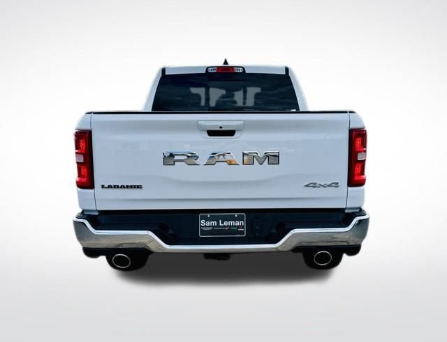 New 2026 RAM 1500 Laramie image 5