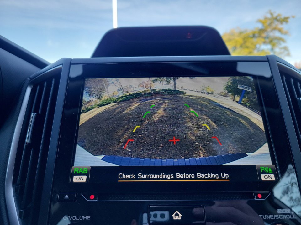 Used 2023 Subaru Forester Touring image 22