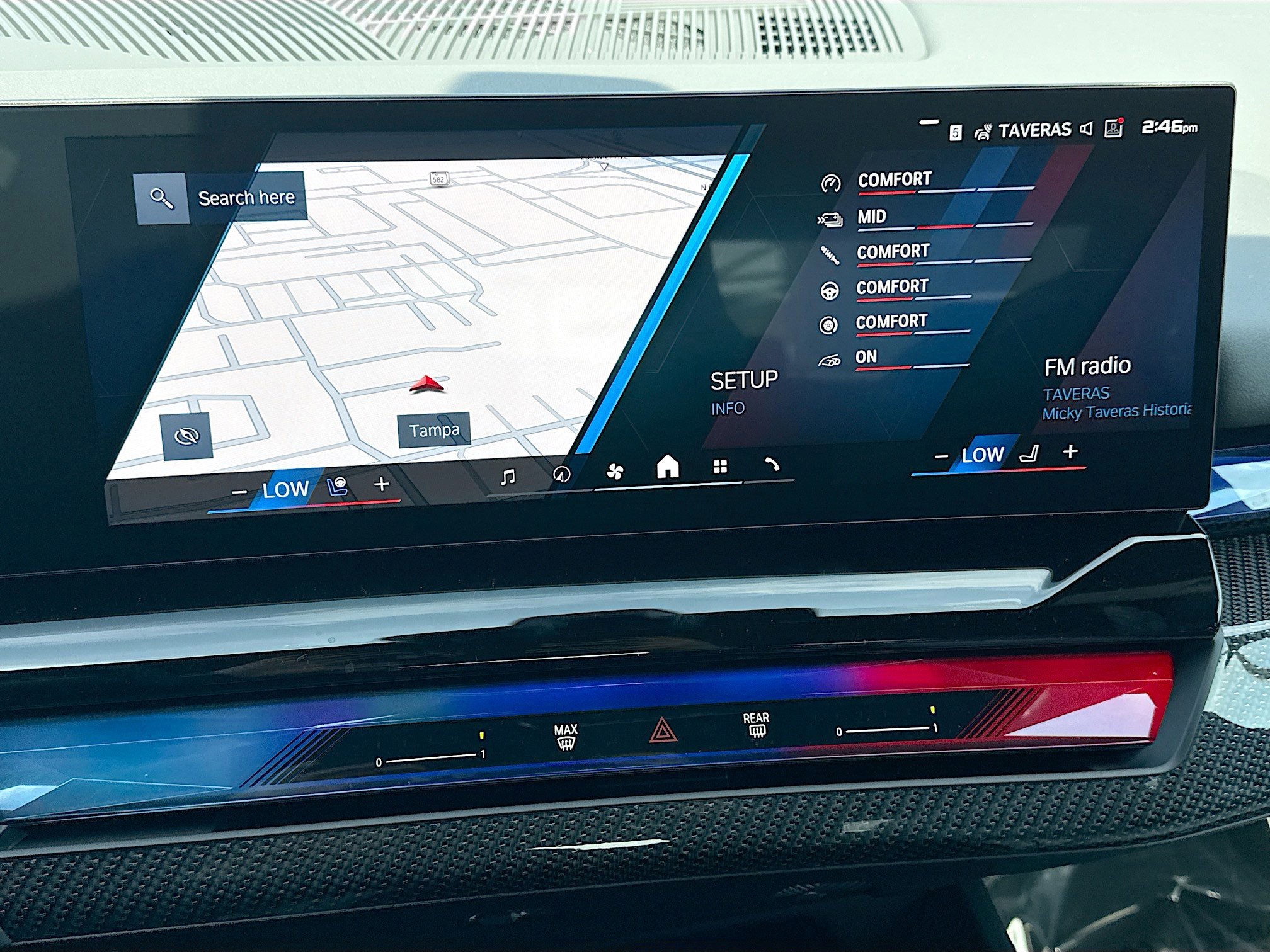 New 2026 BMW M5 w/ M Driver's Package image 33