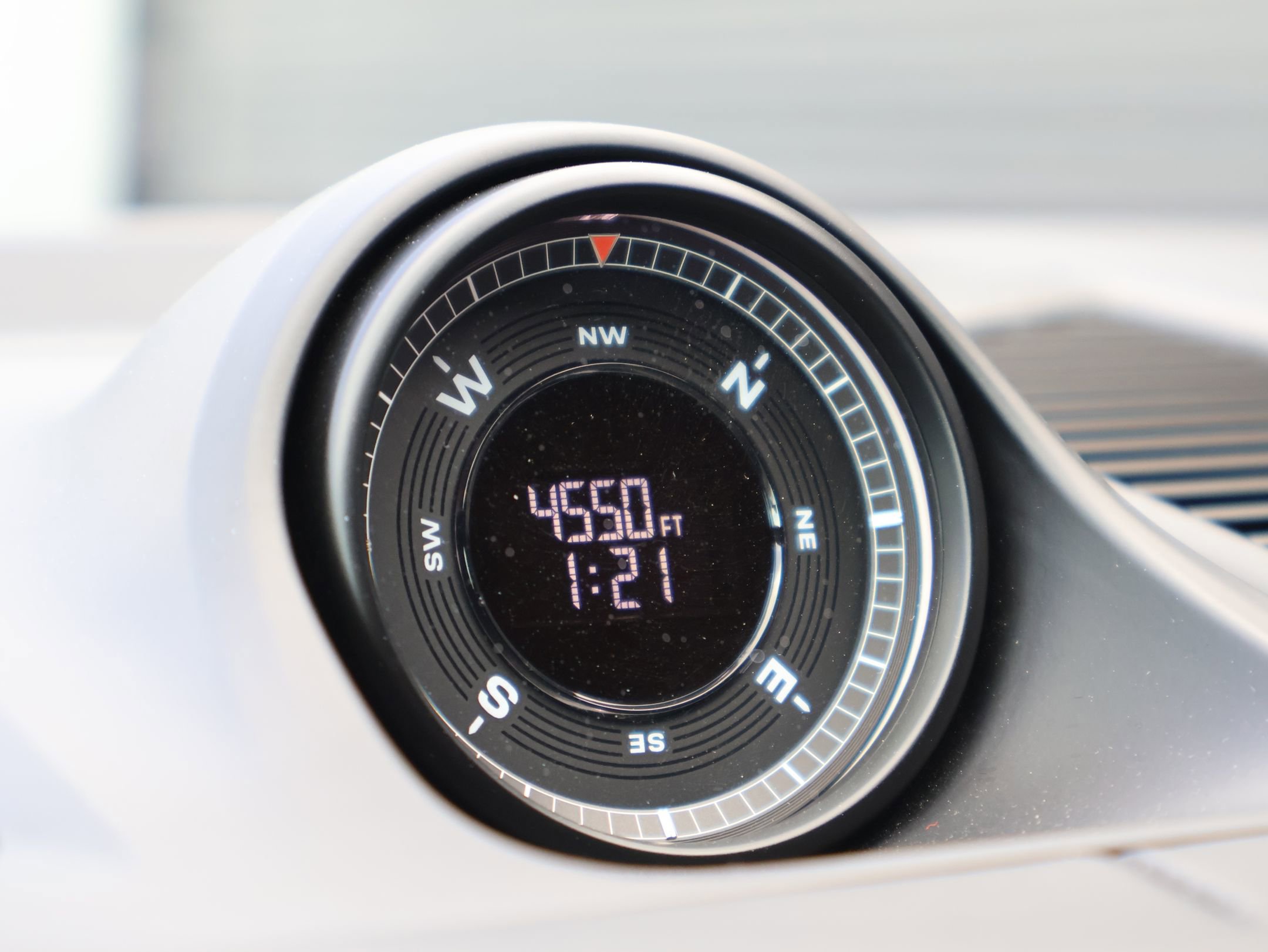 Certified 2025 Porsche Cayenne E-Hybrid image 22