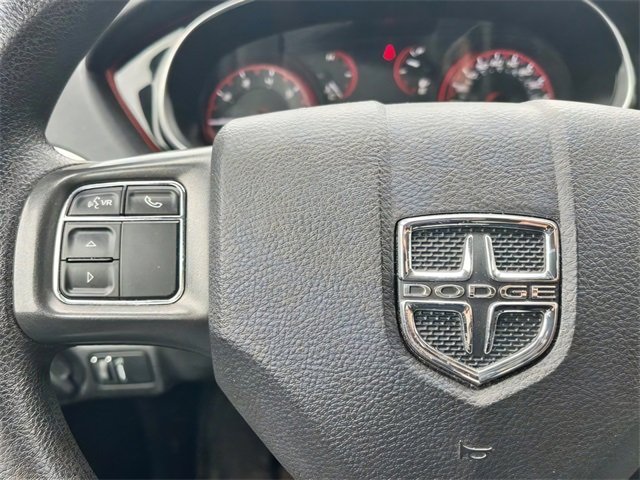 Used 2015 Dodge Dart SXT image 22