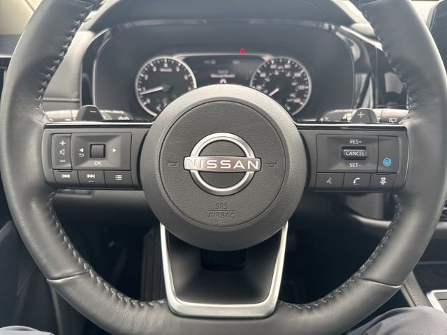 Certified 2023 Nissan Pathfinder SL w/ SL Premium Package image 10