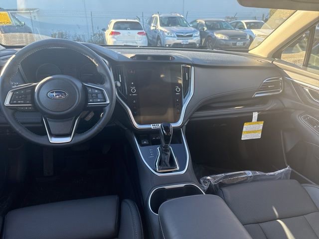 Used 2025 Subaru Outback Limited w/ Popular Package #2 image 17