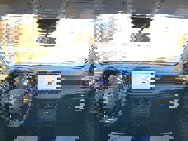 New 2026 Ford Maverick XLT w/ XLT Luxury Package image 19