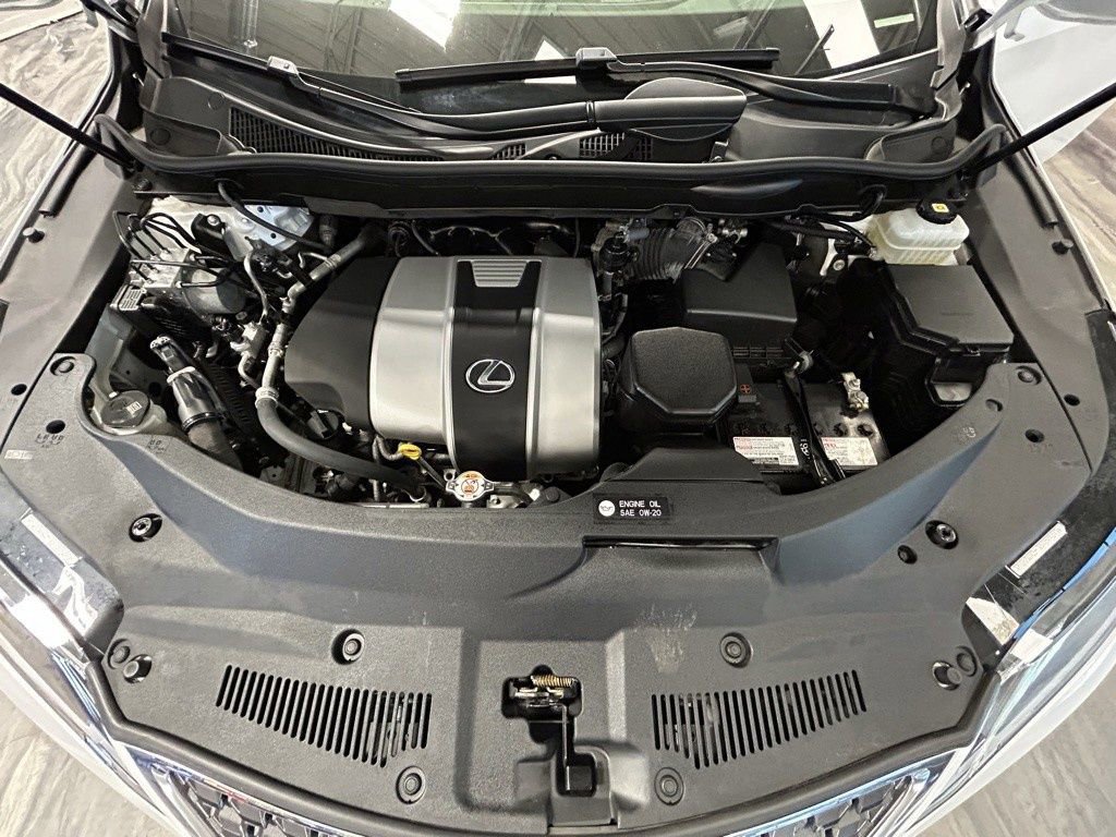 Used 2021 Lexus RX 350L Premium w/ Premium Package image 58