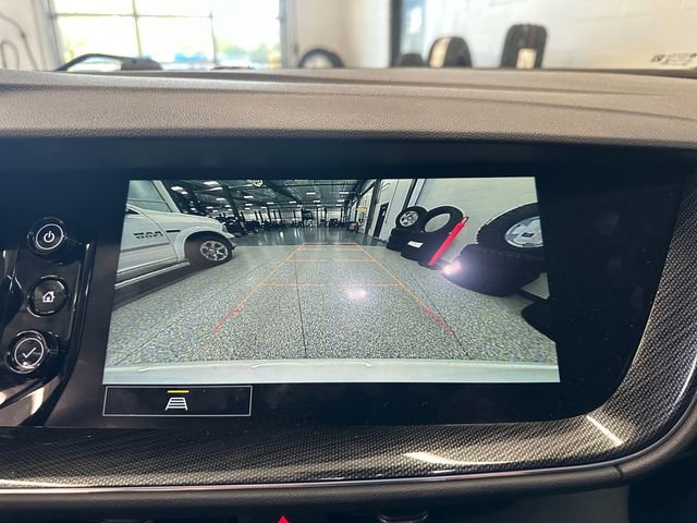 Used 2022 Buick Envision Preferred FWD image 27