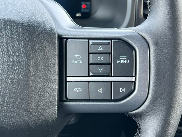 New 2025 Ford F150 Lightning Lariat image 29