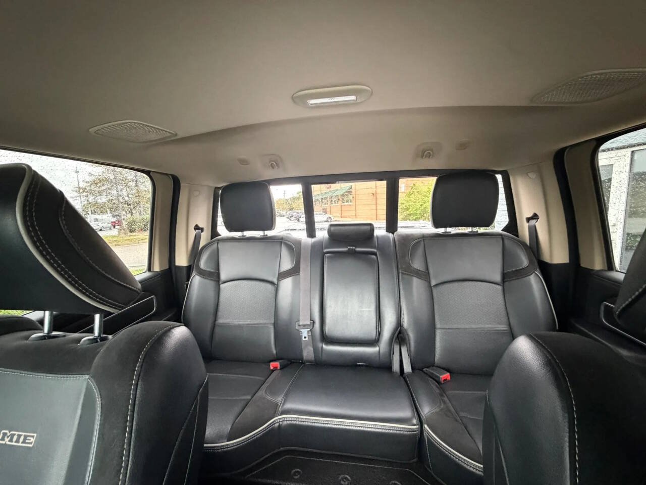 Used 2021 RAM 2500 Laramie AWD/4WD image 43