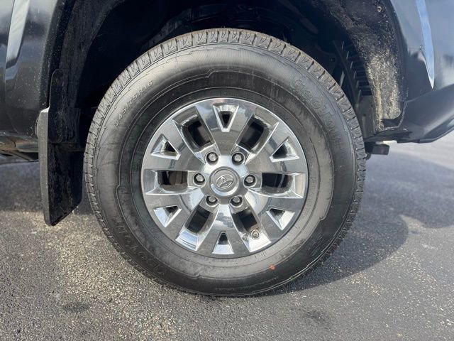 Used 2018 Toyota Tacoma SR5 image 9