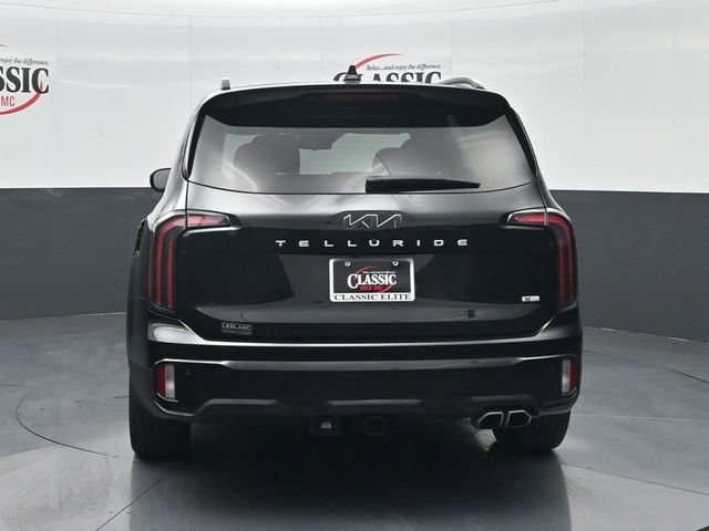 Used 2024 Kia Telluride SX Prestige X-Line image 8