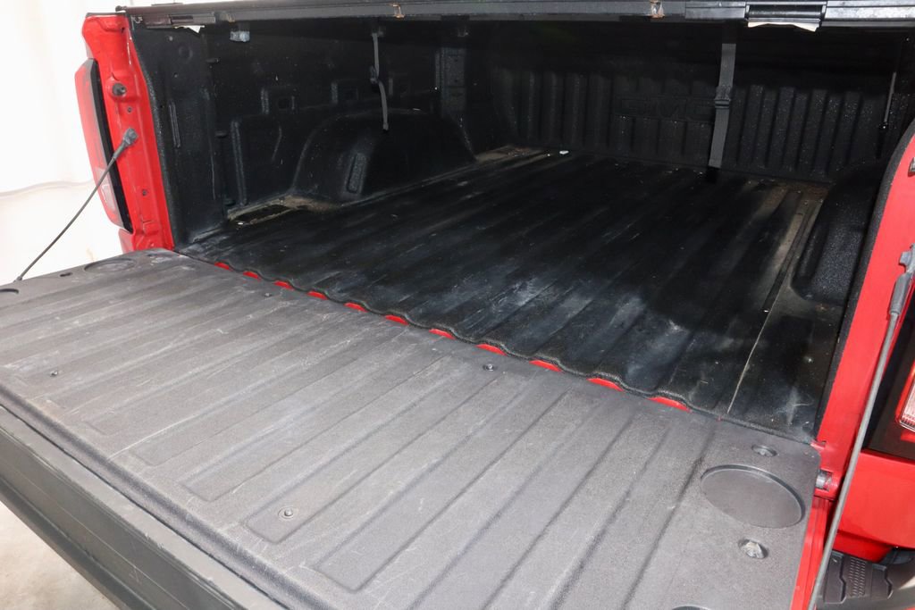 Used 2025 GMC Sierra 1500 Elevation w/ Elevation Premium Package AWD/4WD image 16