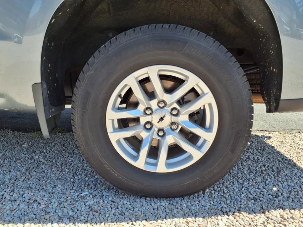 Used 2020 Chevrolet Silverado 1500 RST w/ All-Star Edition image 31