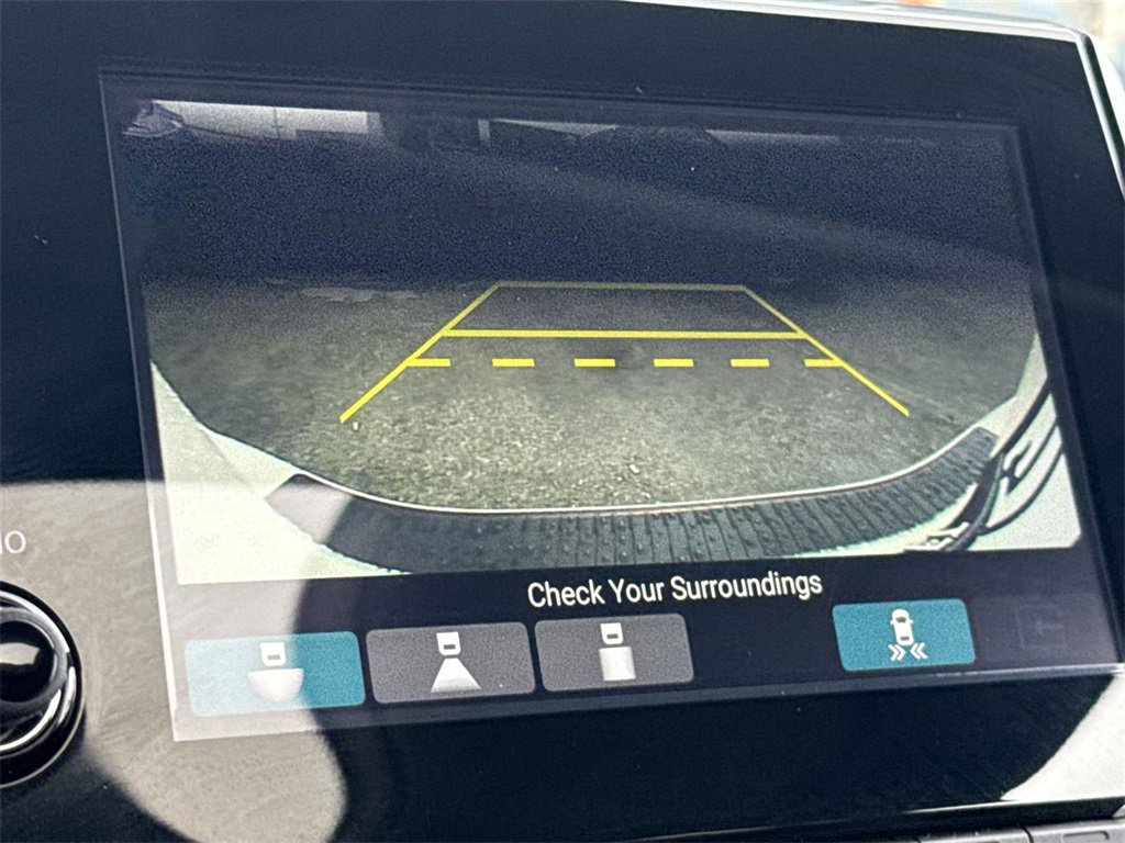 Used 2022 Honda Odyssey Elite image 13